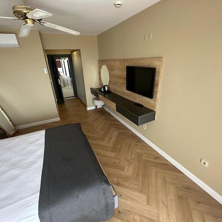 Hotel Carina Kusadası Eksteriør bilde
