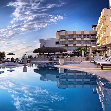 Hotel Carina Kusadası Eksteriør bilde